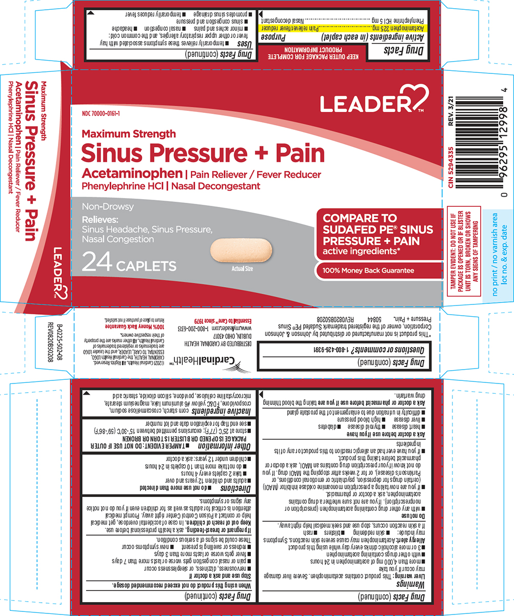 Pill image for Leader 44-502