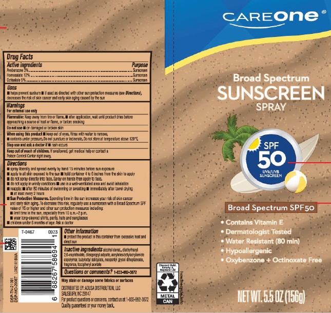 Pill image for Care One D49.000/d49aa