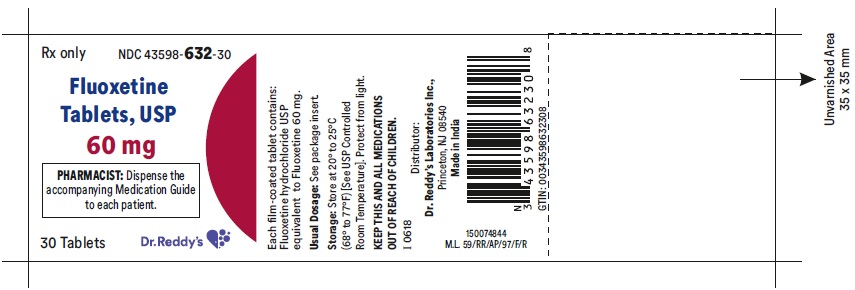 Pill image for These Highlights Do Not Include All The Information Needed To Use Fluoxetine Tablets Safely And Effectively. See Full Prescribing Information For Fluoxetine Tablets.
