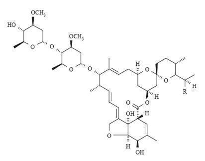 Pill image for These Highlights Do Not Include All The Information Needed To Use Ivermectin Cream Safely And Effectively. See Full Prescribing Information For Ivermectin Cream.