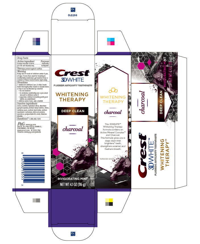 Pill image for Crest®