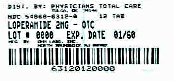 Pill image for Drug Facts