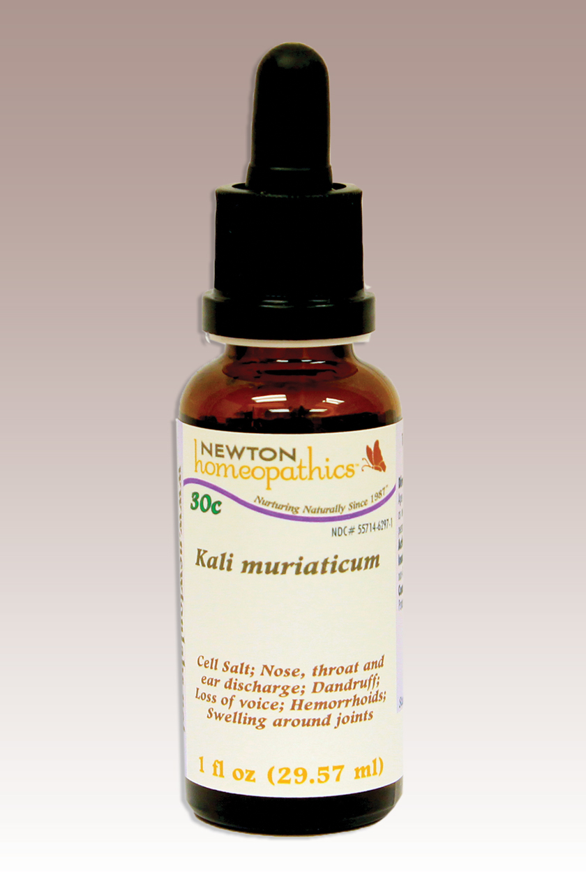 Pill image for Kali Muriaticum