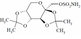 Pill image for These Highlights Do Not Include All The Information Needed To Use Topiramate Extended-release Capsules Safely And Effectively. See Full Prescribing Information For Topiramate Extended-release Capsules. Topiramate Extended-release Capsules, For Oral Use
