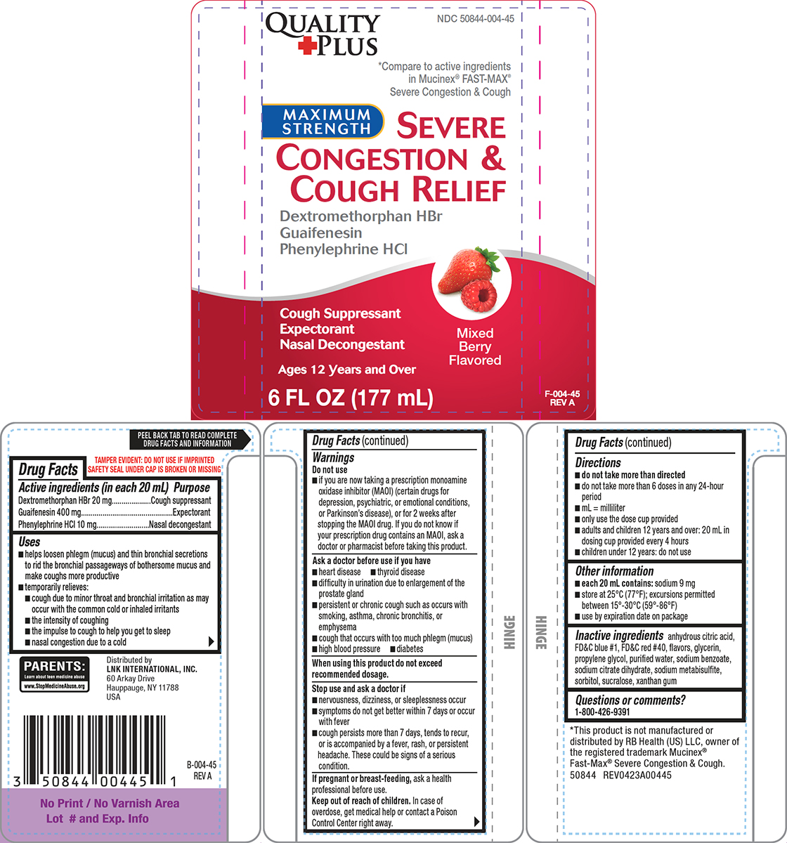 Pill image for Quality Plus 44-004