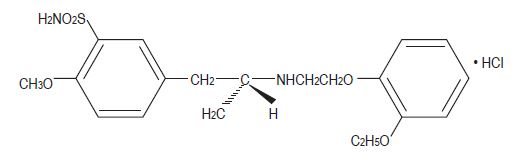 Pill image for These Highlights Do Not Include All The Information Needed To Use Tamsulosin Hydrochloride Capsules Safely And Effectively. See Full Prescribing Information For Tamsulosin Hydrochloride Capsules.