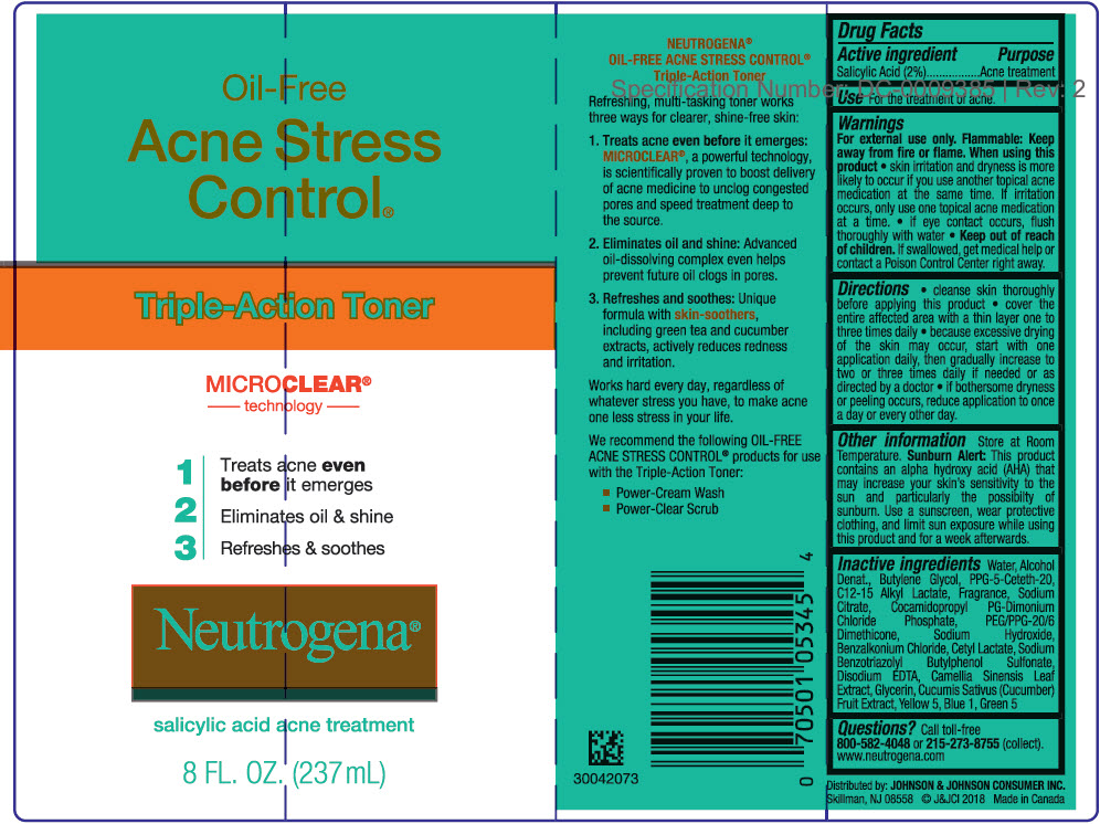 Pill image for Neutrogena ®