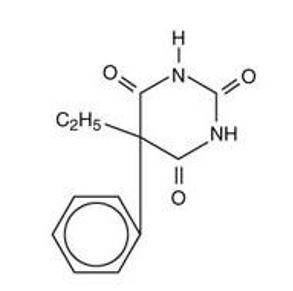Pill image for Phenobarbital Tablets, Usp C-iv