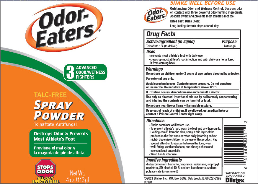 Pill image for Blistex