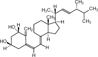 Pill image for These Highlights Do Not Include All The Information Needed To Use Doxercalciferol Injection Safely And Effectively. See Full Prescribing Information For Doxercalciferol Injection.