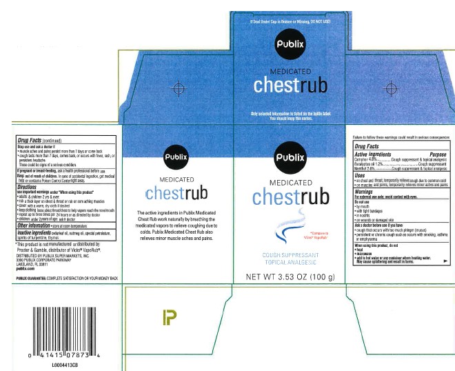 Pill image for Publix 248.001/248ai