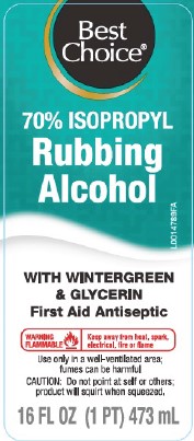 Pill image for Best Choice 845.003/845ae