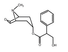 Pill image for These Highlights Do Not Include All The Information Needed To Use Scopolamine Transdermal System