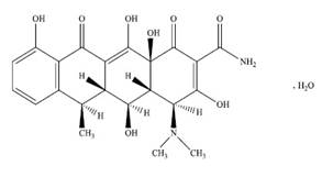 Pill image for These Highlights Do Not Include All The Information Needed To Use Doxycycline Capsules Safely And Effectively. See Full Prescribing Information For Doxycycline Capsules.