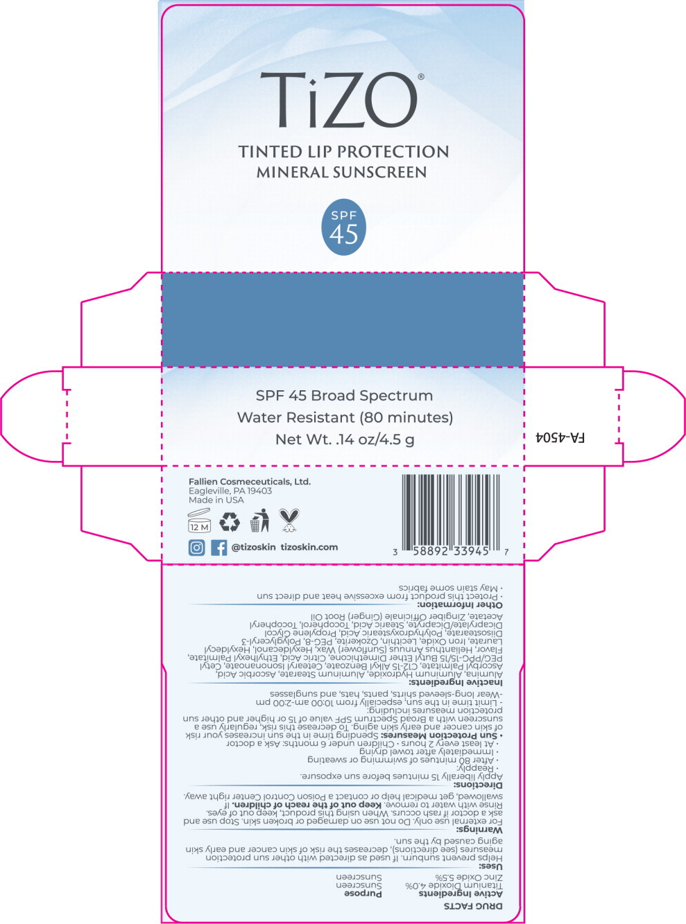 Pill image for Drug Facts