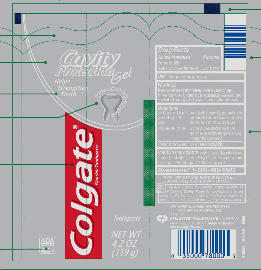 Pill image for Colgate®