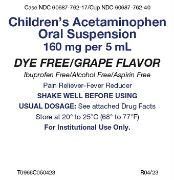Pill image for Childrens Acetaminophen Oral Suspension