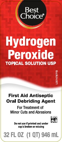 Pill image for Best Choice 871.001/871aa