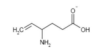 Pill image for These Highlights Do Not Include All The Information Needed To Use Vigabatrin For Oral Solution Safely And Effectively. See Full Prescribing Information For Vigabatrin For Oral Solution.