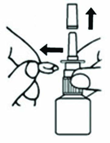 Pill image for Azelastine Hcl Nasal Spray (205.5 Mcg Per Spray)
