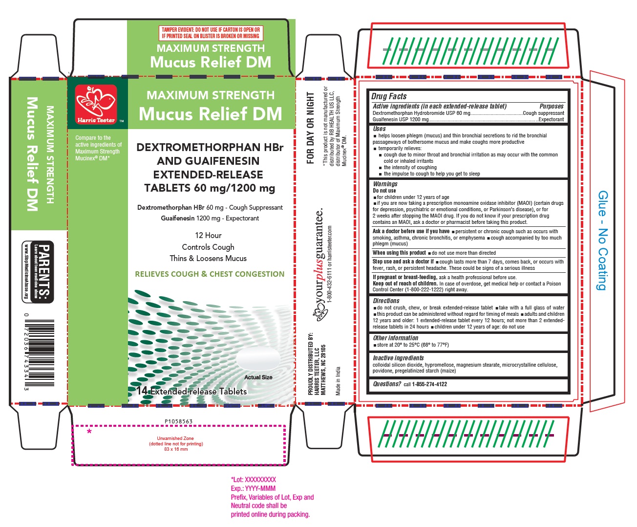 Pill image for Drug Facts