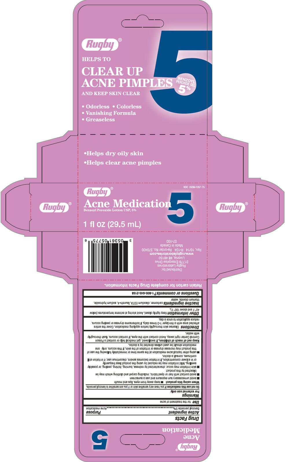 Pill image for Rugby®