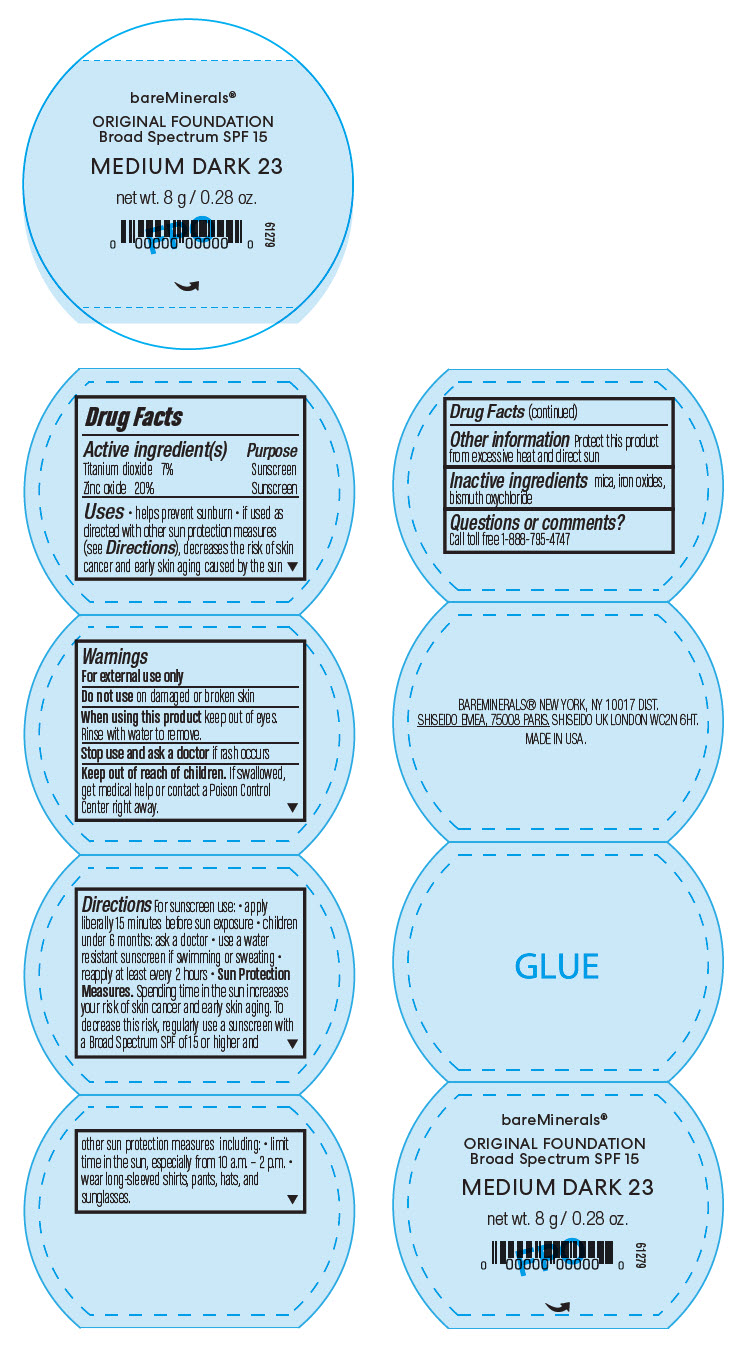 Pill image for Bareminerals ®