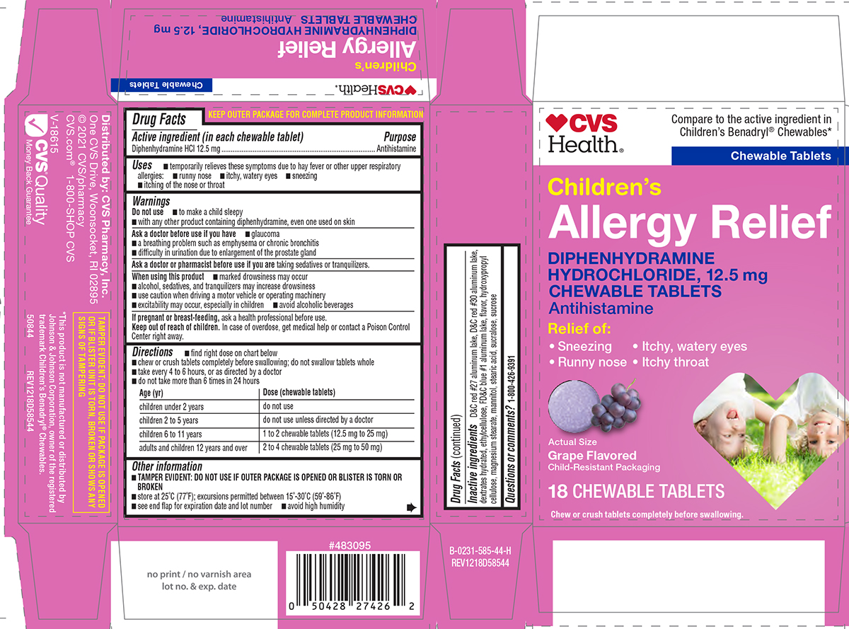 Pill image for Cvs 44-585-delisted