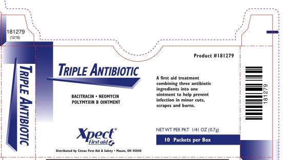 Pill image for Xpect Triple Antibiotic