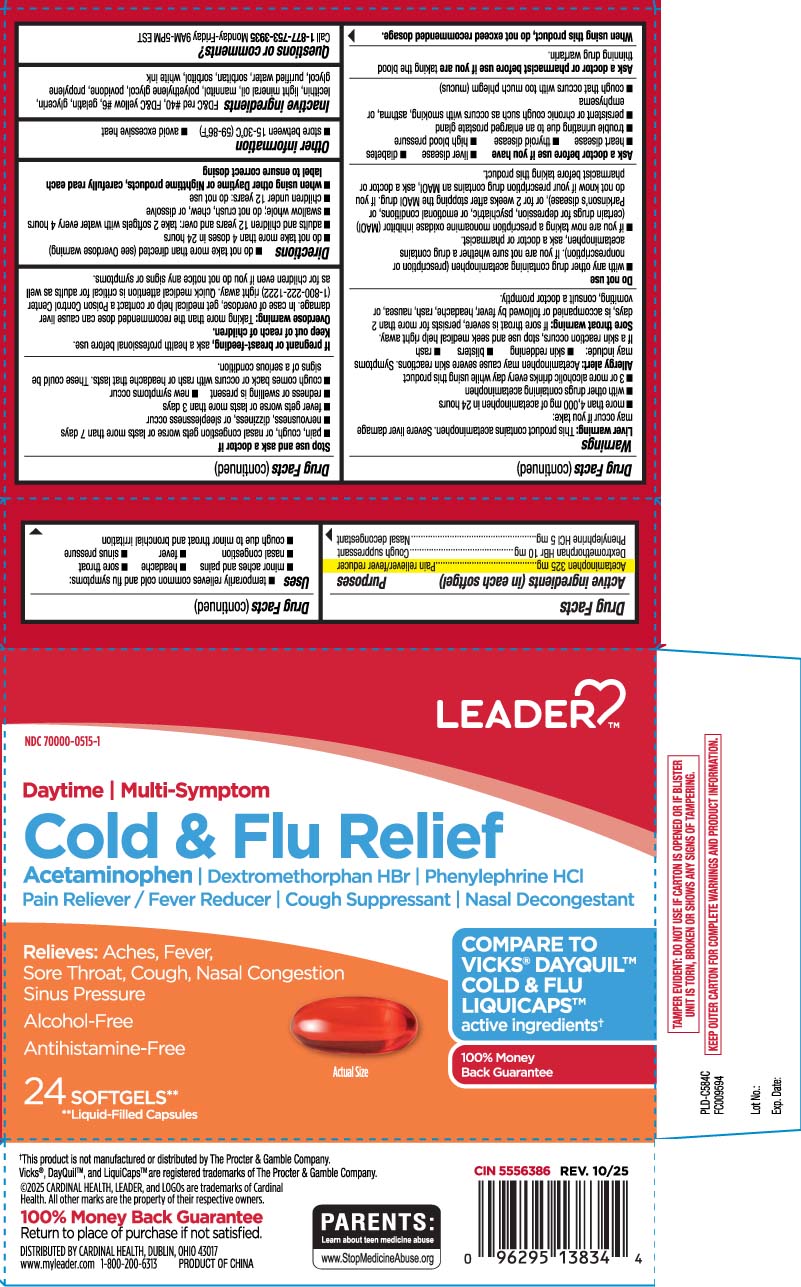 Pill image for Drug Facts