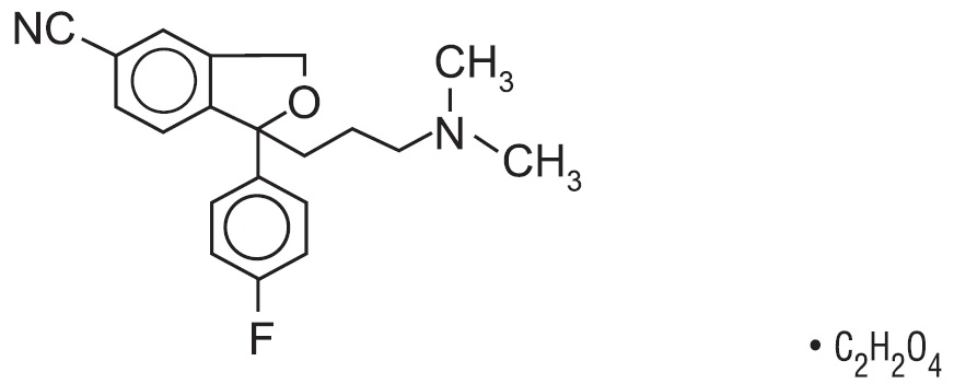 Pill image for These Highlights Do Not Include All The Information Needed To Use Escitalopram Oral Solution Safely And Effectively. See Full Prescribing Information For Escitalopram Oral Solution.