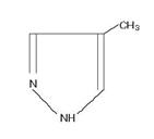 Pill image for Fomepizole Injection