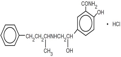 Pill image for These Highlights Do Not Include All The Information Needed To Use Labetalol Hydrochloride Tablets Safely And Effectively. See Full Prescribing Information For Labetalol Hydrochloride Tablets.