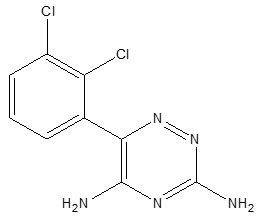 Pill image for These Highlights Do Not Include All The Information Needed To Use Lamotrigine Orally Disintegrating Tablets Safely And Effectively. See Full Prescribing Information For Lamotrigine Orally Disintegrating Tablets.