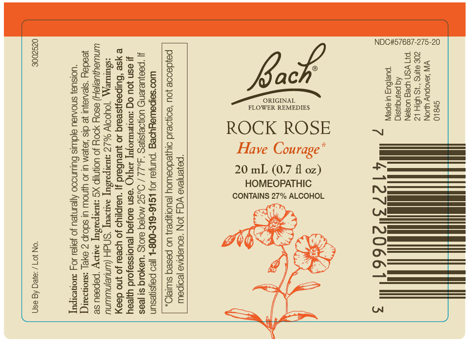 Pill image for Bach®