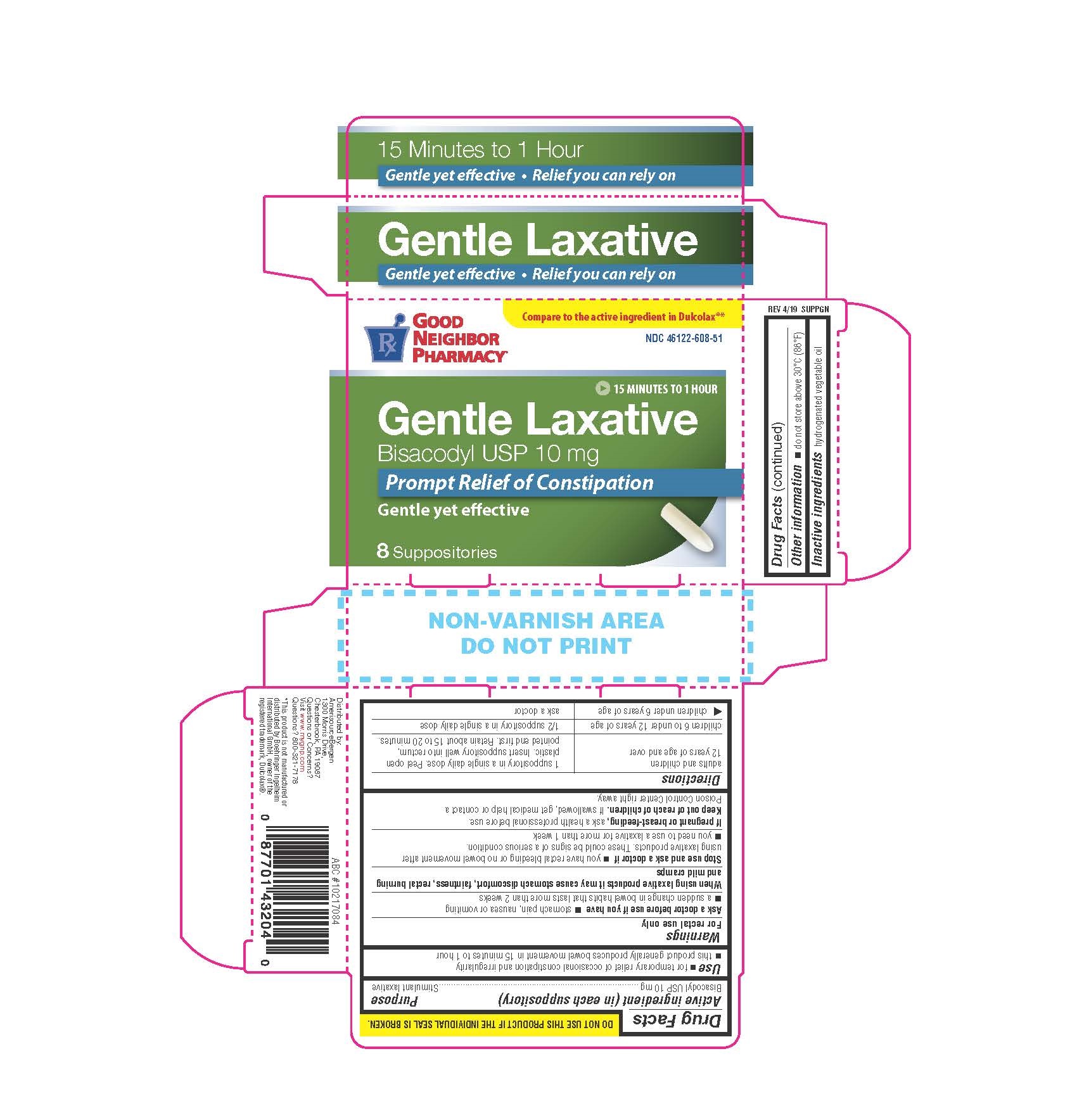 Pill image for Drug Facts