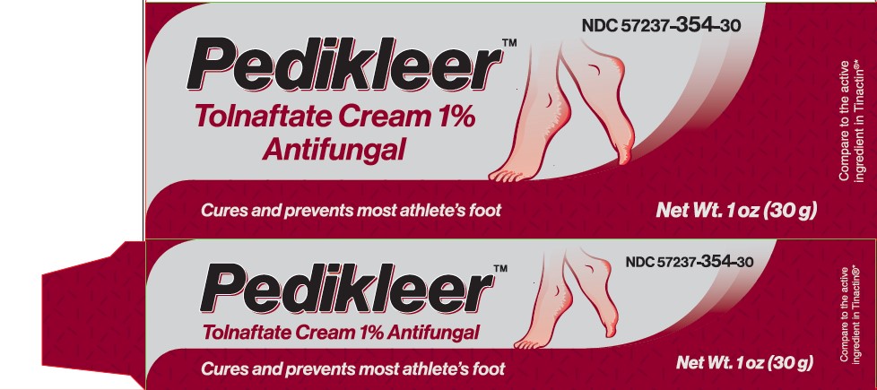 Pill image for Pedikleer