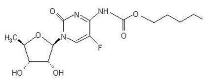 Pill image for These Highlights Do Not Include All The Information Needed To Use Capecitabine Tablets Safely And Effectively. See Full Prescribing Information For Capecitabine Tablets.