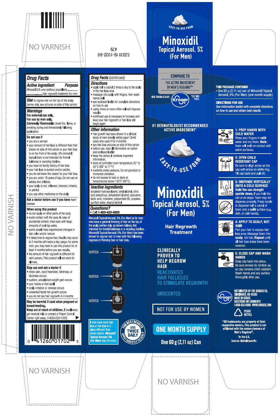 Pill image for Minoxidil