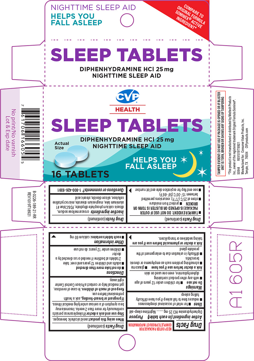 Pill image for Cvp 44-189