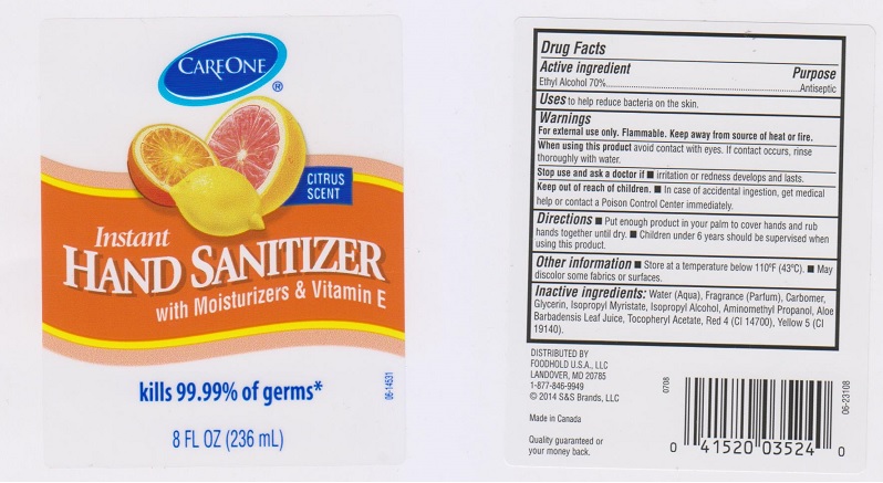 Pill image for Drug Facts