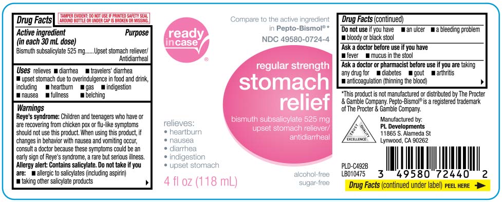 Pill image for Drug Facts