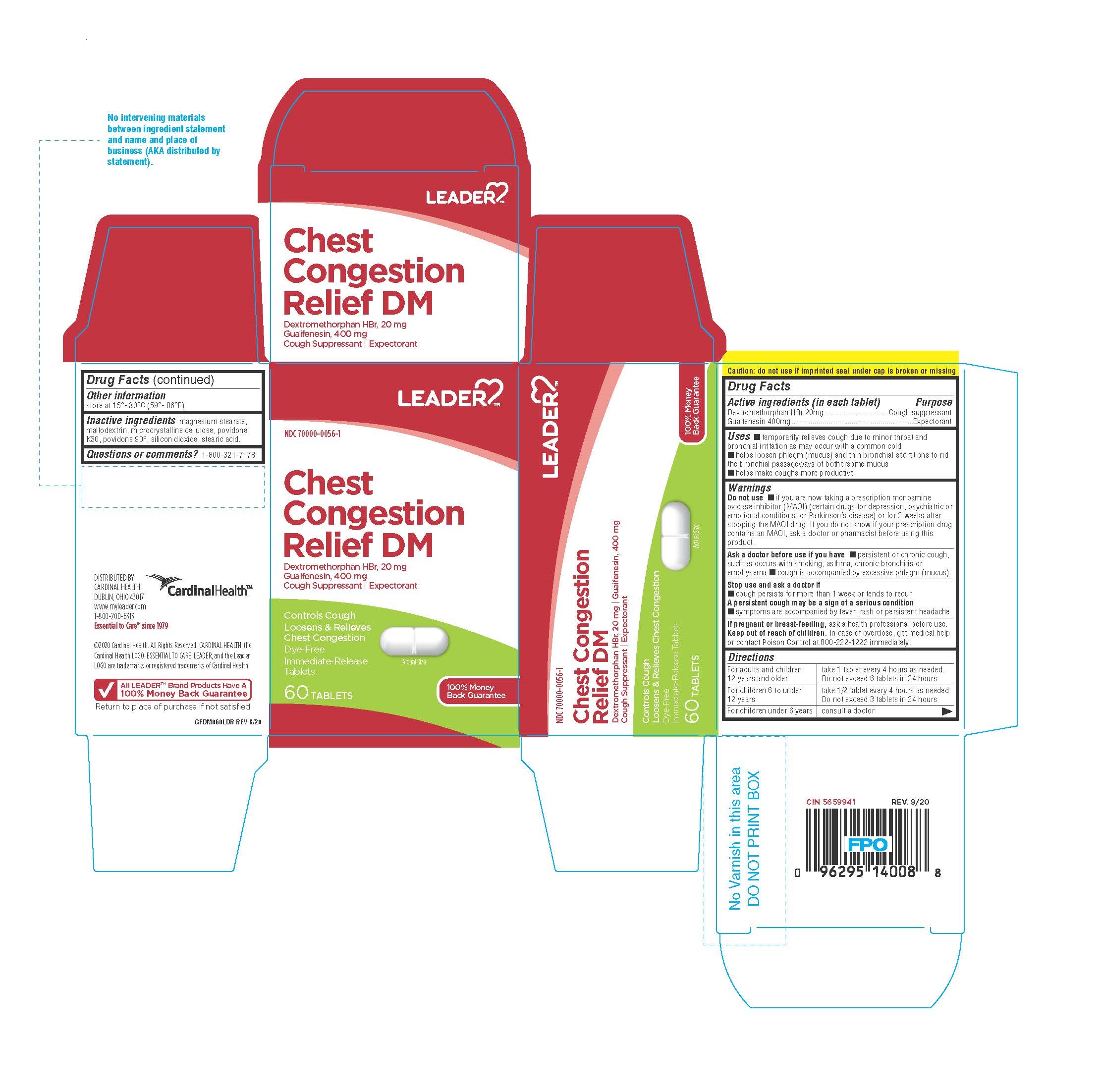 Pill image for Drug Facts