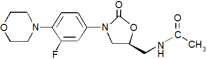 Pill image for These Highlights Do Not Include All The Information Needed To Use Linezolid Safely And Effectively. See Full Prescribing Information For Linezolid.