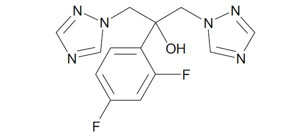 Pill image for Fluconazole Tablets