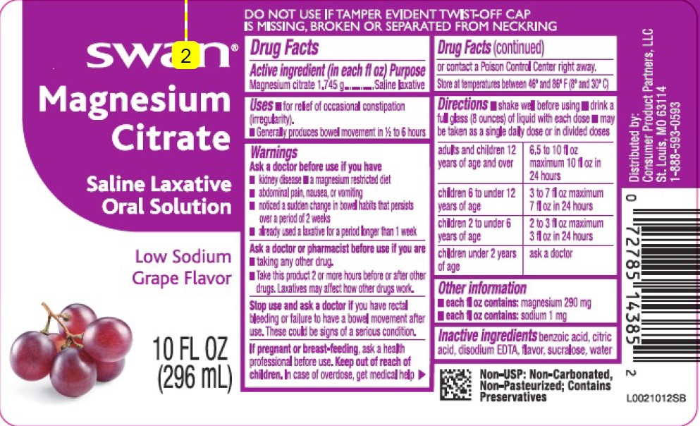 Pill image for Swan 162.000 /162ab