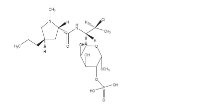 Pill image for These Highlights Do Not Include All The Information Needed To Use Clindamycin Phosphate And Benzoyl Peroxide Gel Safely And Effectively. See Full Prescribing Information For Clindamycin Phosphate And Benzoyl Peroxide Gel.