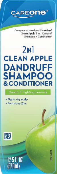 Pill image for Care One 612.001/612af