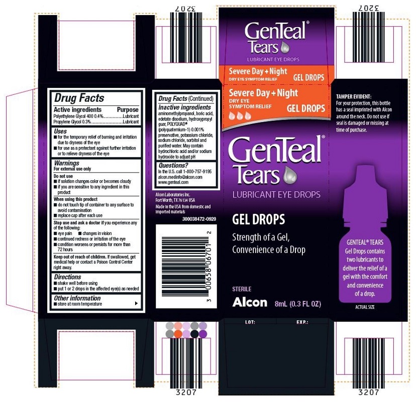 Pill image for Drug Facts