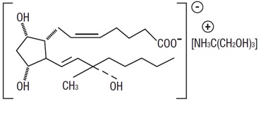 Pill image for Carboprost Tromethamine Injection, Usp